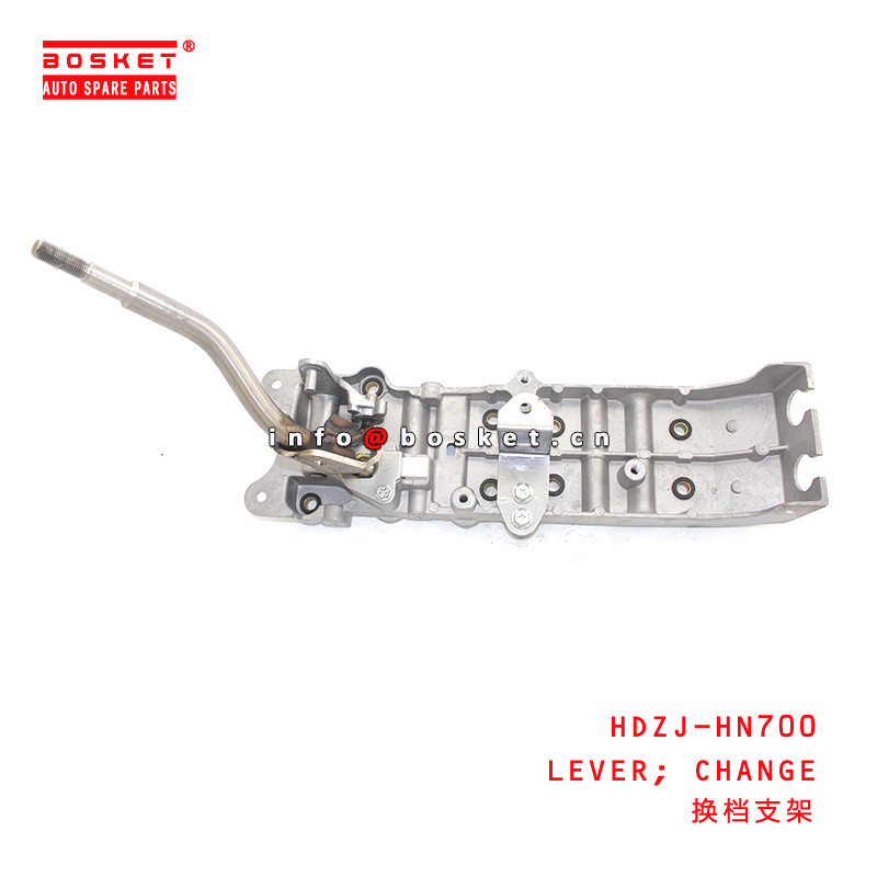 HDZJ-HN700 Change Lever For ISUZU HINO 700