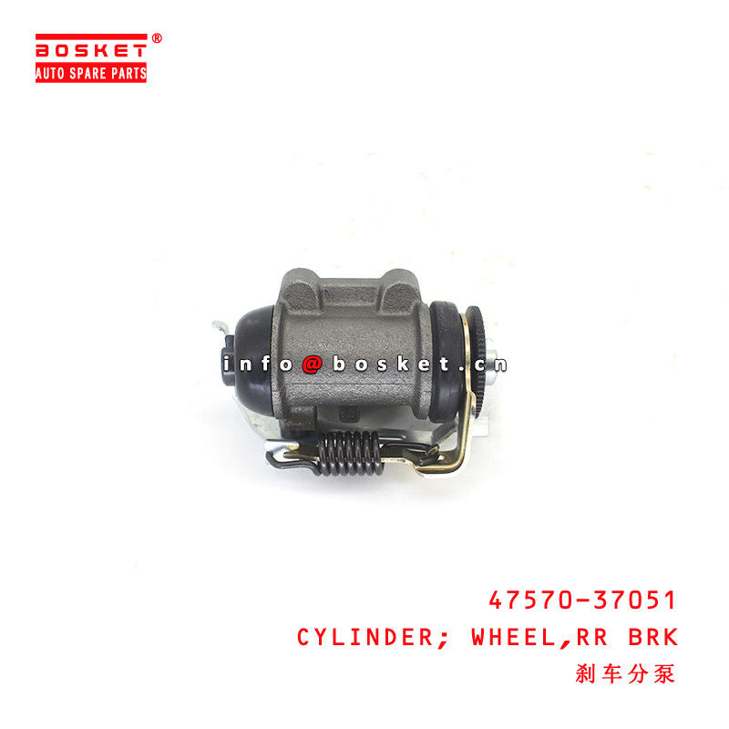 47570-37051 Rear Brake Wheel Cylinder for ISUZU TOYOTA Dyna