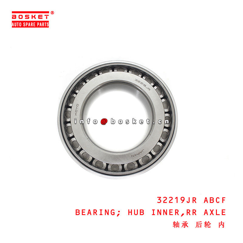 32219JR Rear Axle Hub Outer Bearing suitable for ISUZU FVR34 VC46 10PE1 6WF1 6UZ1 6HK1
