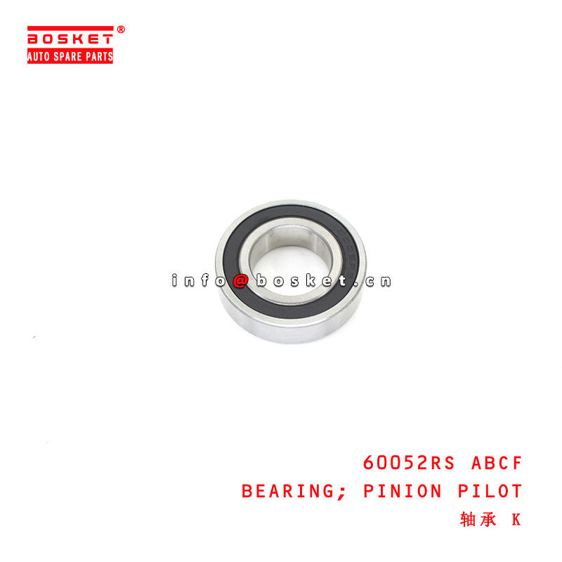 60052RS Pinion Pilot Bearing suitable for ISUZU
