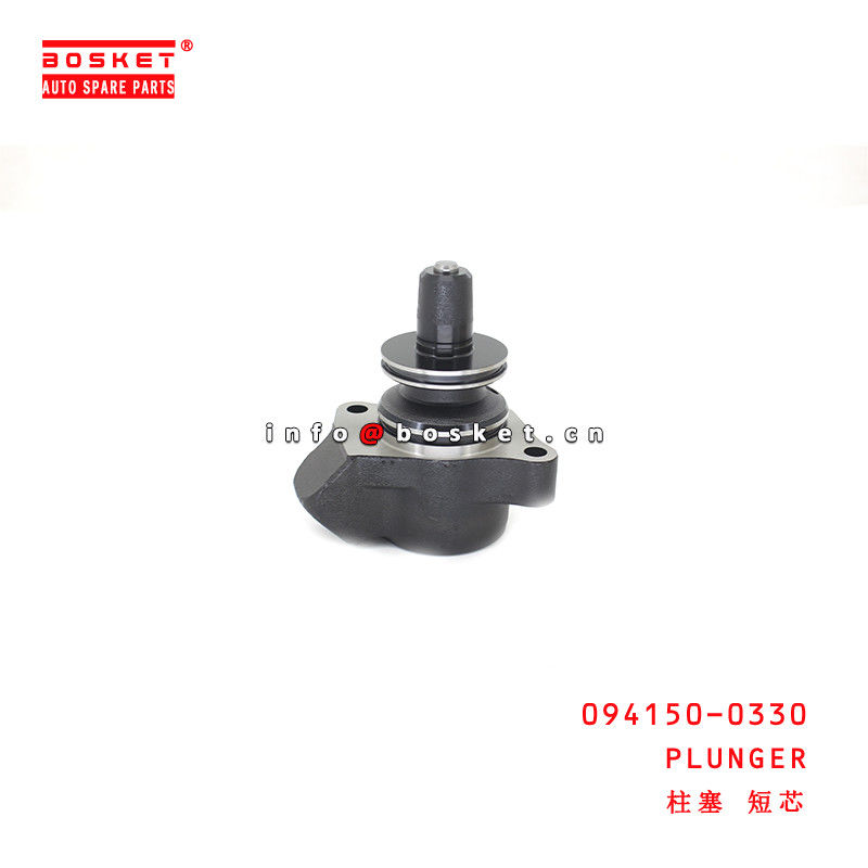 094150-0330 Plunger suitable for ISUZU CXZ51K 6WF1