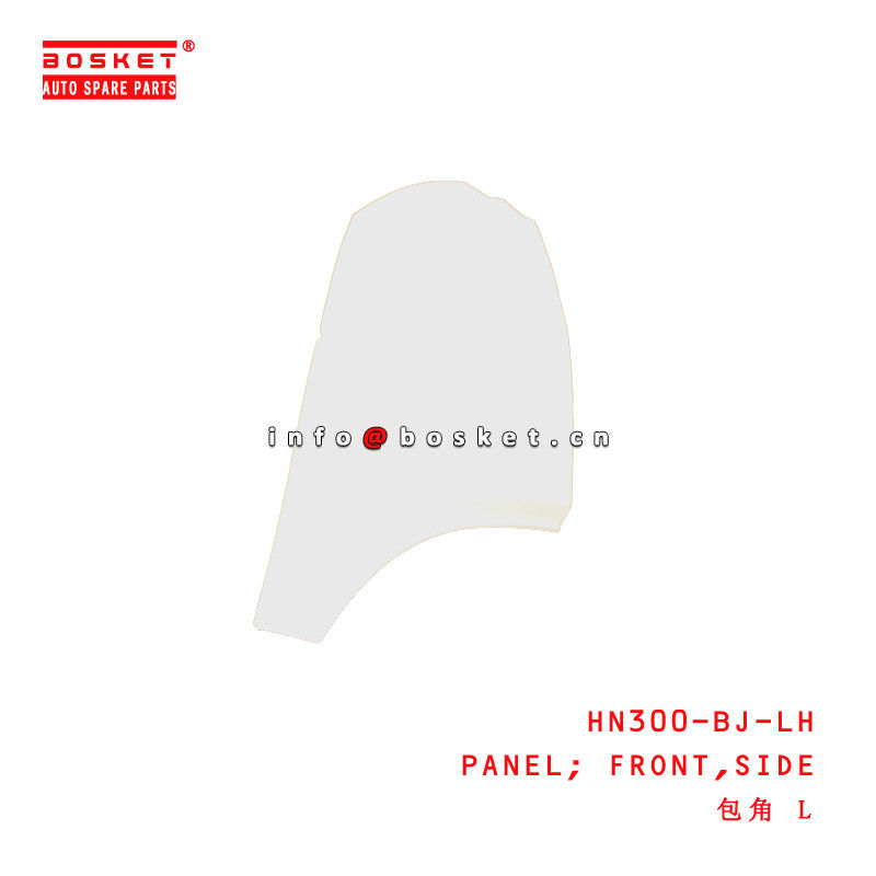HN300-BJ-LH Side Front Panel for ISUZU HINO300