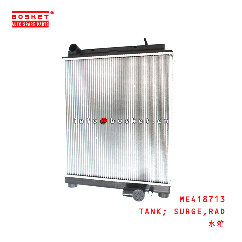 ME418713 Rad Surge Tank suitable for ISUZU