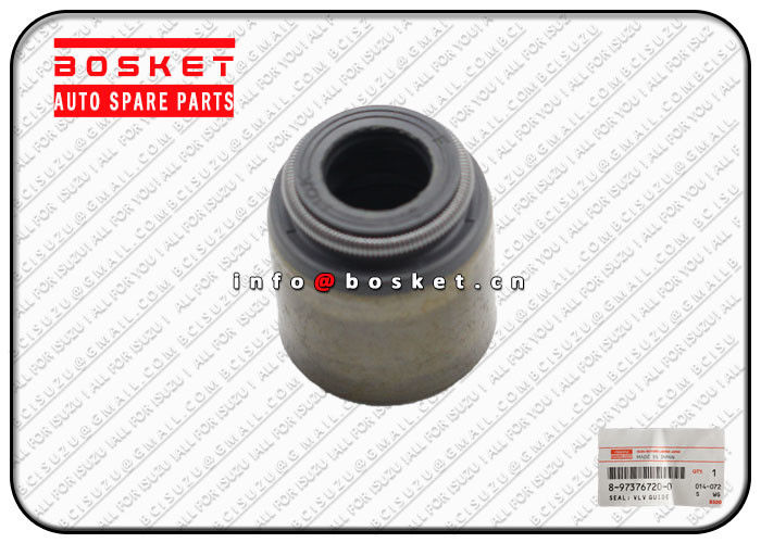 8973767200 8-97376720-0 Valve Guide Seal Suitable for ISUZU 700P 6HK1 VC46 6UZ1