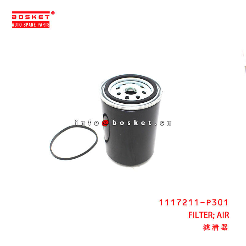 1117211-P301 Air Filter suitable for ISUZU