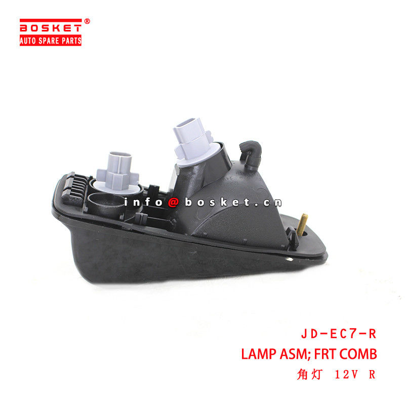 JD-EC7-R Side Combination Lamp Assembly suitable for ISUZU EC7
