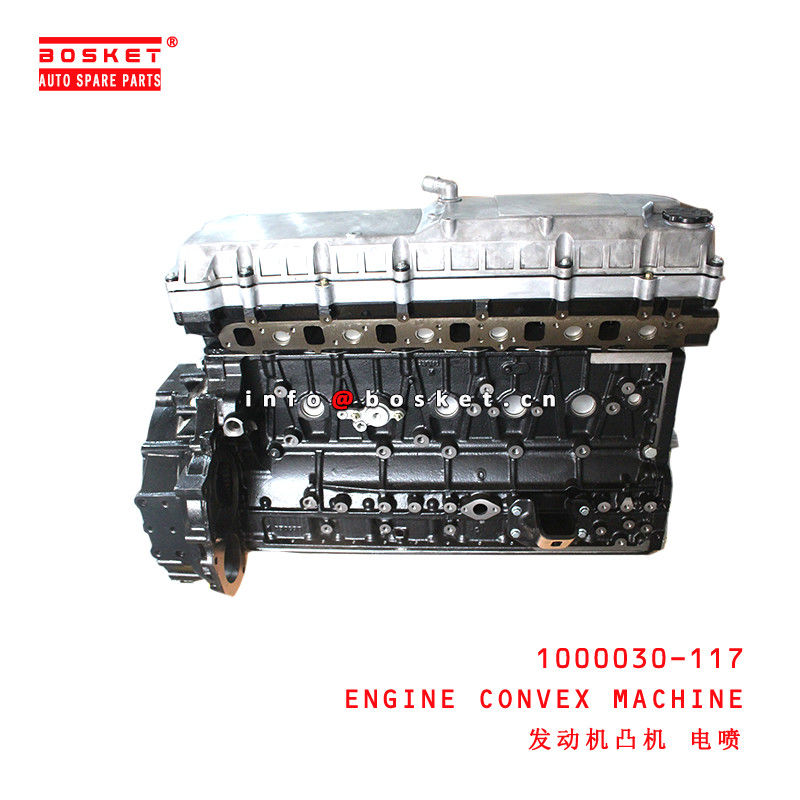 1000030-117 Engine Convex Machine suitable for ISUZU FVR34 6HK1