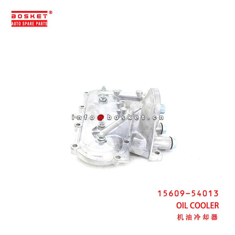 15609-54013 Oil Cooler for ISUZU TOY 2L-3L