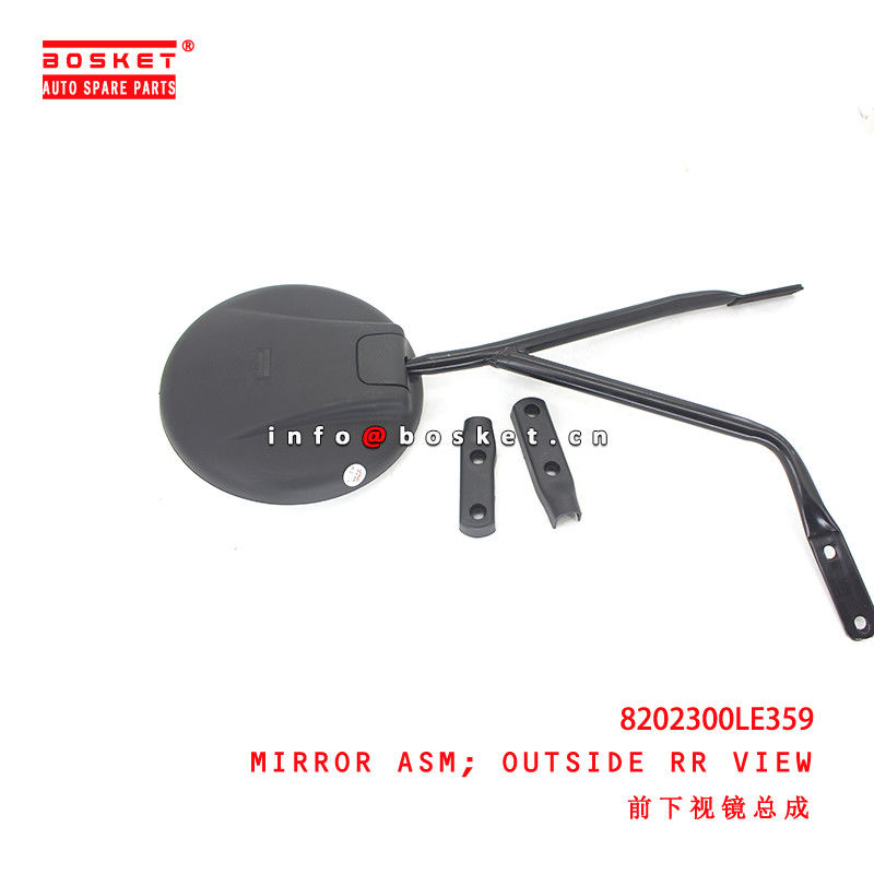 8202300LE359 Outside Rear View Mirror Assembly for ISUZU JAC