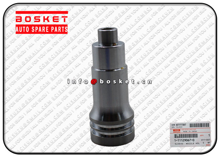 1111290670 1-11129067-0 Nozzle Holder Sleeve Suitable for ISUZU 6WG1 CXZ CYZ