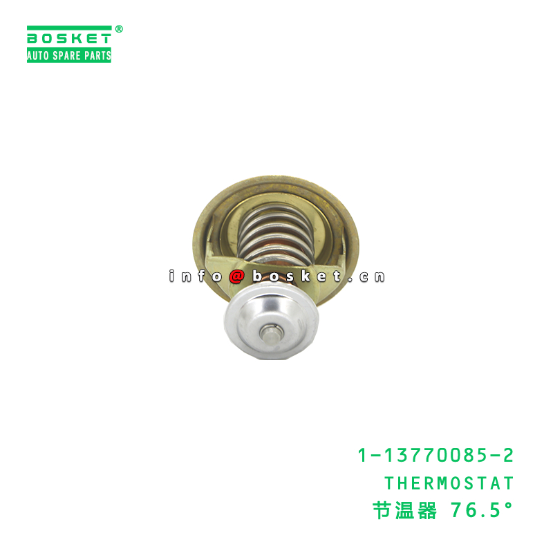 1-13770085-2 Thermostat suitable for ISUZU  6HK1 1137700852