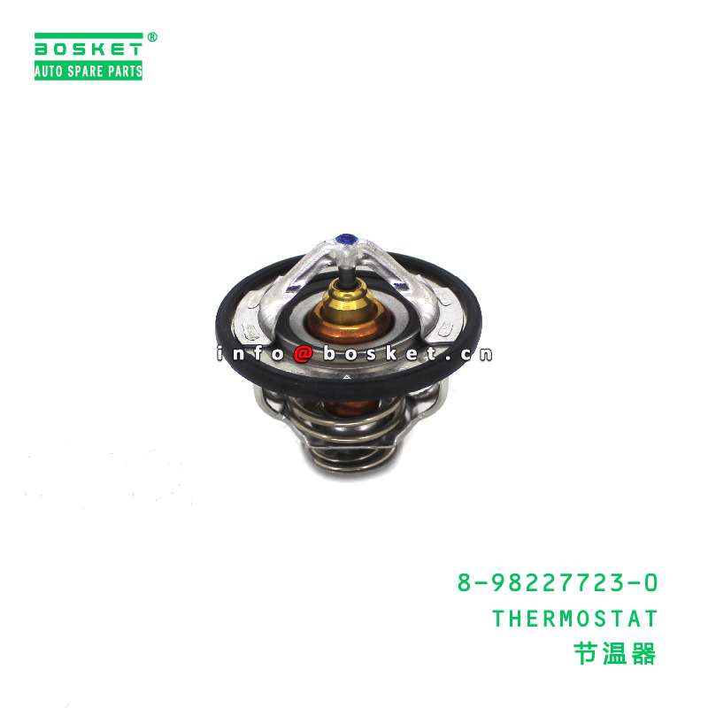 8-98227723-0 Thermostat suitable for ISUZU   8982277230