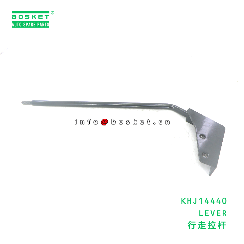 KHJ14440 Lever for Japanese Trucks Made of High-Quality Special Steel Steering Rod