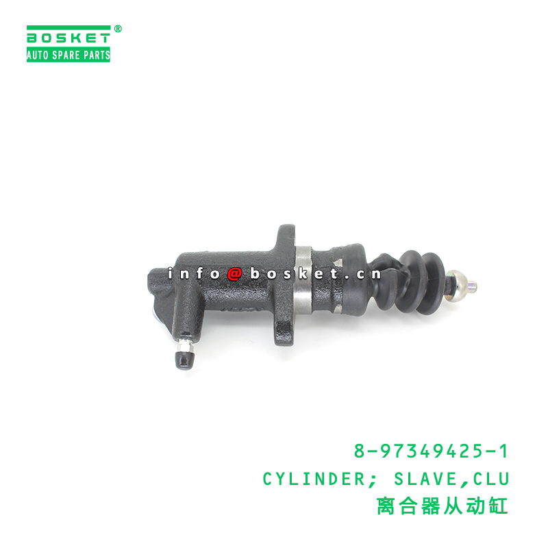 8-97349425-1 Clutch Slave Cylinder Suitable for ISUZU with 1PCS Pack Quantity