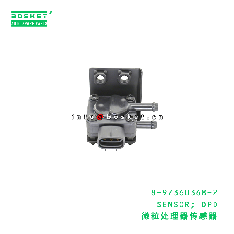 8-97360368-2 SENSOR; DPD Suitable for ISUZU VC46 6UZ1 8973603682