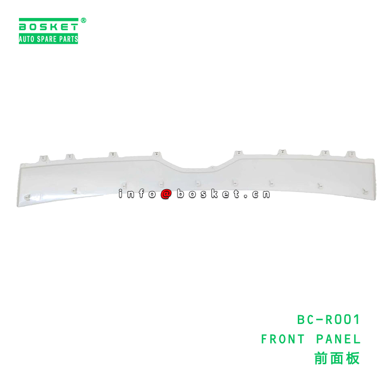BC-R001 ABB FRONT PANEL suitable for HINO HINO 500  BC-R001