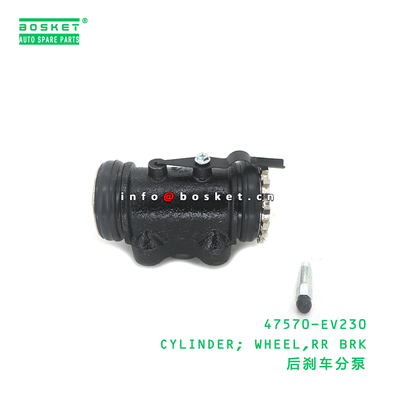 47570-EV230 ABA CYLINDER; WHEEL,RR BRK suitable for HINO 47570-EV230