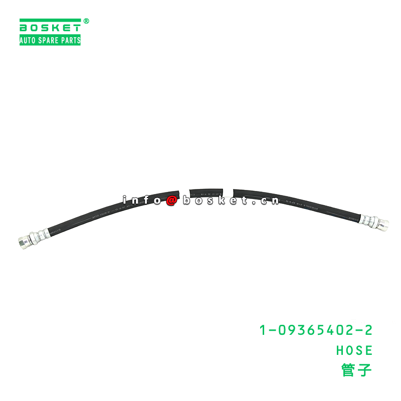 1-09365402-2 HOSE suitable for ISUZU   1093654022