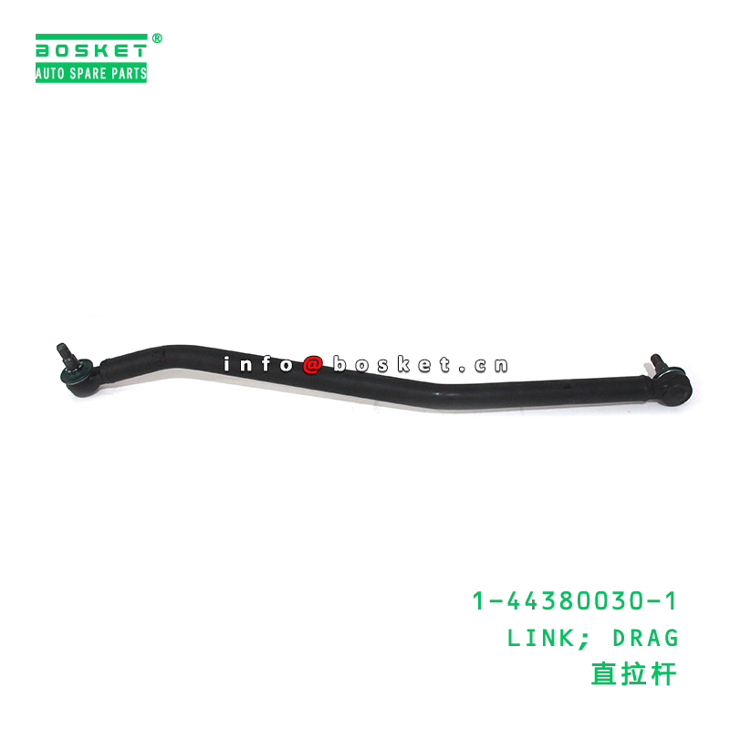 1-44380030-1 LINK; DRAG suitable for ISUZU 1443800301