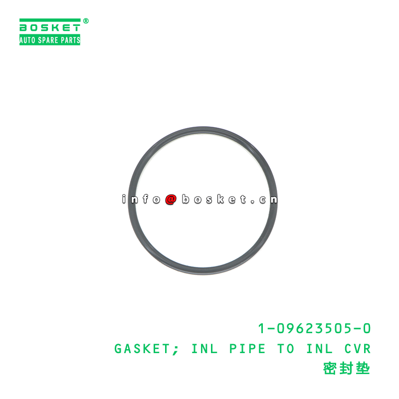 Isuzu 6WG1 1096235050 Gasket for INL PIPE TO INL CVR - 1PCS