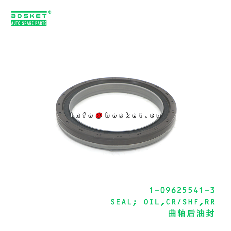 ISUZU VC46 6UZ1 Oil Seal CR/SHF RR Shaft Seal 1096255413 Replacement Part