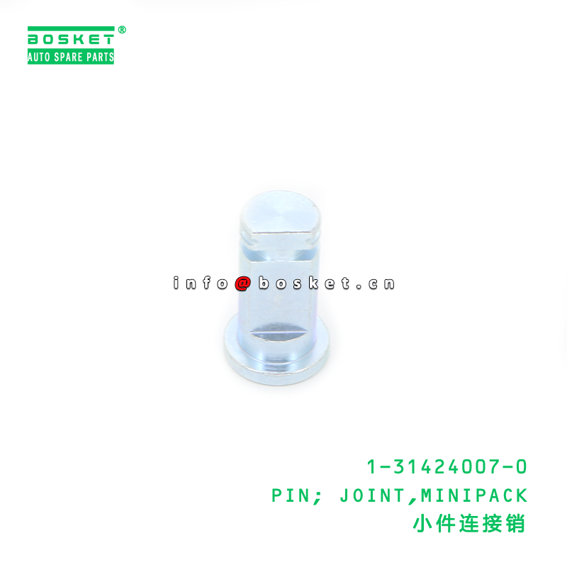 ISUZU 1314240070 PIN JOINT MINIPACK with 15-20 Days Delivery and 3 Months Warranty