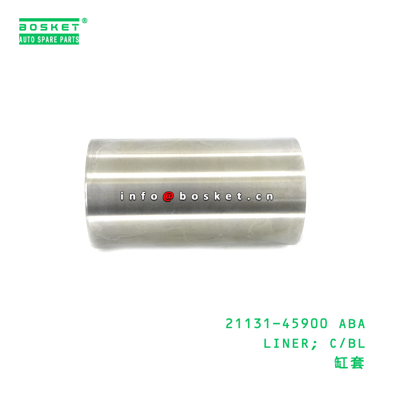 21131-45900 ABA LINER; C/BL suitable for HD HD65 HD72 2113145900 ABA