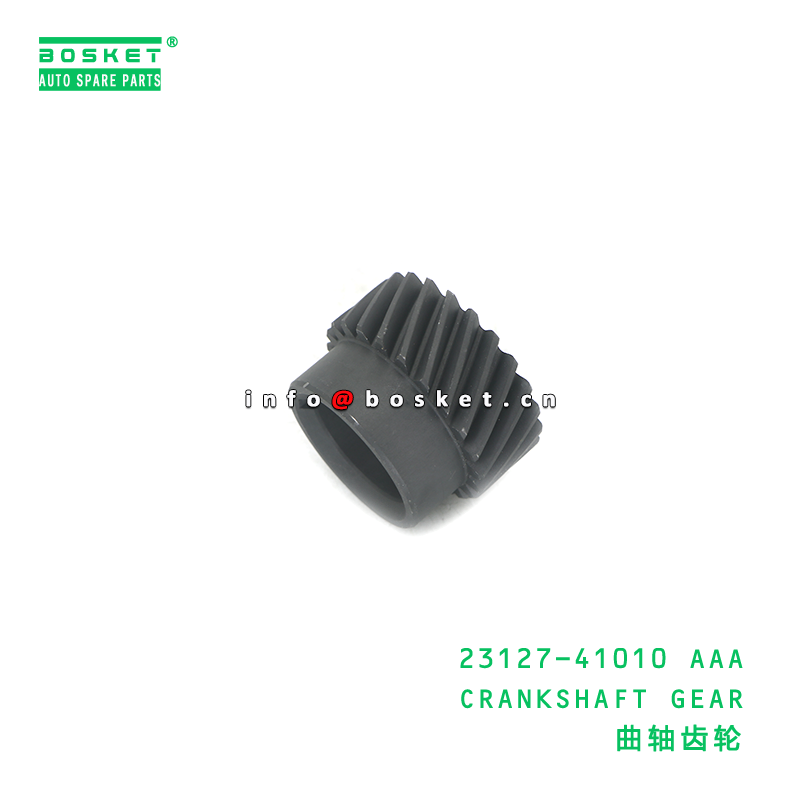 23127-41010 AAA CRANKSHAFT GEAR suitable for HD 2312741010 AAA