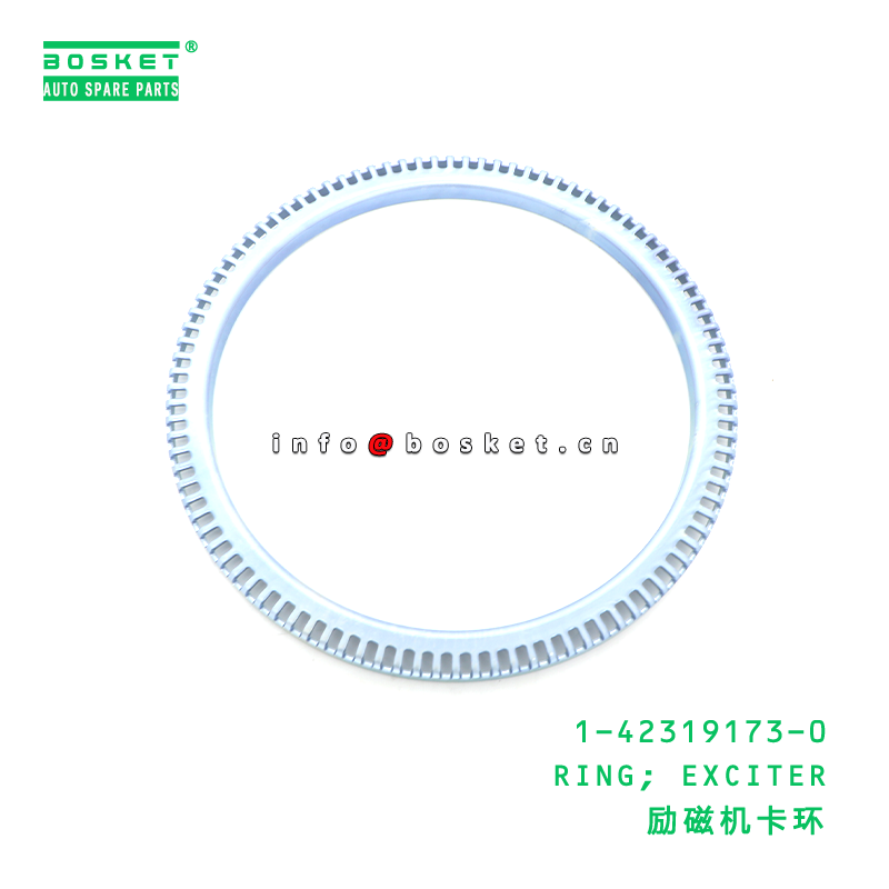 1-42319173-0 RING; EXCITER suitable for ISUZU 1423191730