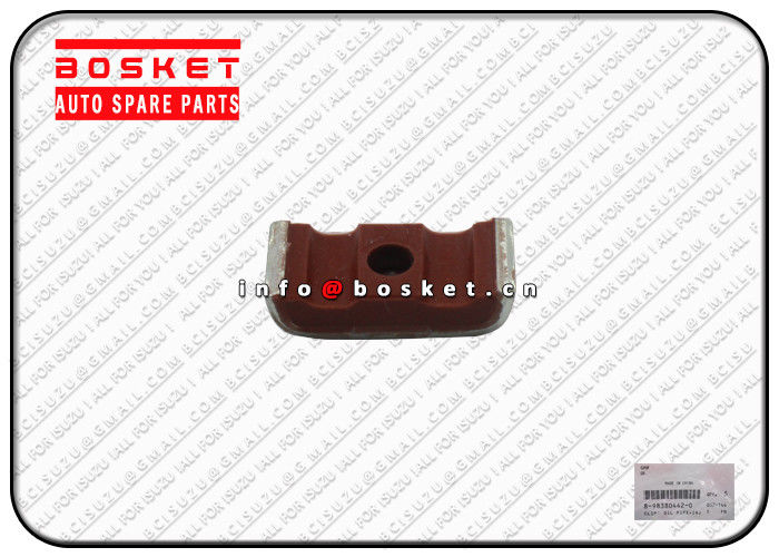 732690000 Air Pipe Clip For ISUZU 6WG1 CXZ CYZ 1097012400 8983804420 1-09701240-0 8-98380442-0