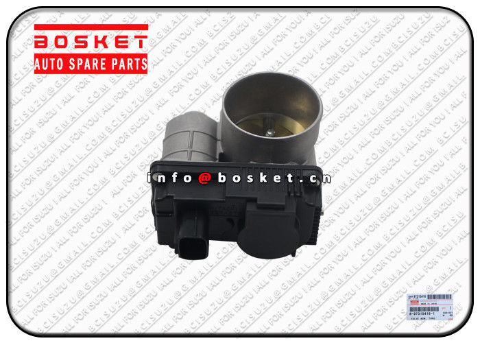 8973154161 8-97315416-1 Throttle Valve Assembly For ISUZU FTR CNG ( THAILAND )