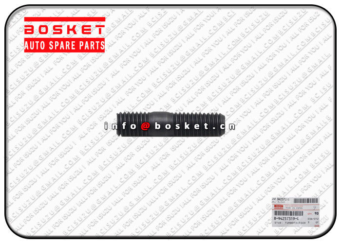 8-94257319-0 8942573190 Turbocharger Flange Stud Suitable for ISUZU 4BD1 NPR NQR