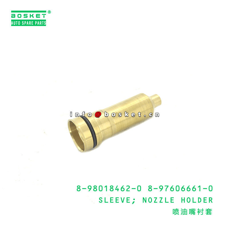8-98018462-0 8-97606661-0 Nozzle Holder Sleeve 8980184620 8976066610 For ISUZU FRR 6HK1