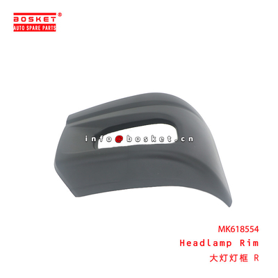 MK618554 Δακτύλιος προβολέα για ISUZU MK618554