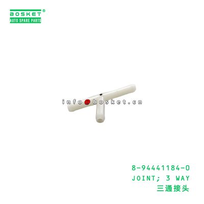 8-94441184-0 JOINT; 3 WAY κατάλληλο για ISUZU 8944411840