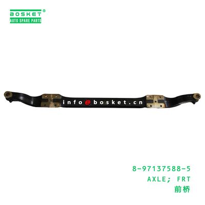 8-97137588-5 AXLE; FRT κατάλληλο για το ISUZU ELF400 500 4HF1 8971375885