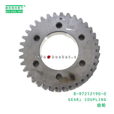 8-97212190-0 ΓΕΡΙΑ; ΚΑΠΛΗΣΗ κατάλληλη για ISUZU 8972121900