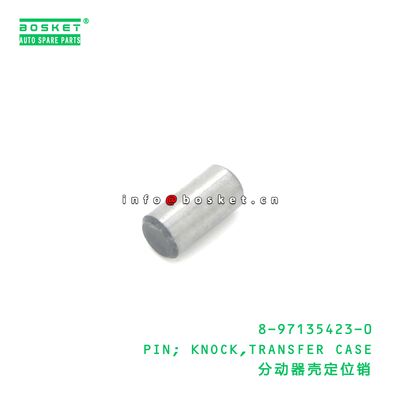 8-97135423-0 PIN; KNOCK,TRANSFER CASE κατάλληλο για το ISUZU 8971354230