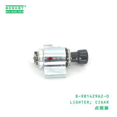 Αναπτήρας πούρου ISUZU VC46 6UZ1 8981429620 για ανταλλακτικά φορτηγών ISUZU