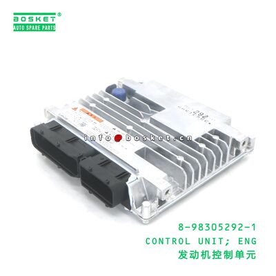 Μονάδα Ελέγχου Κινητήρα ISUZU 8983052921 με 3 Μήνες Εγγύηση και Παράδοση σε 15-20 Ημέρες