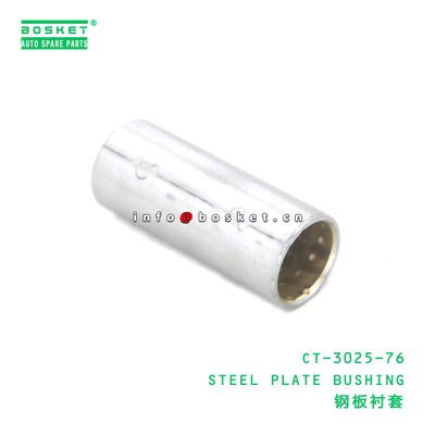 CT-3025-76 ΚΑΤΑΛΟΣ ΠΛΑΣΙΟΣ ΚΑΤΑΛΟΣ κατάλληλος για JAC N120 N200 CT-3025-76