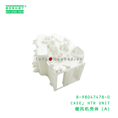 8-98047478-0 CASE; Μονάδα HTR κατάλληλη για ISUZU VC46 6UZ1 8980474780