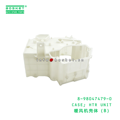 8-98047479-0 CASE; Μονάδα HTR κατάλληλη για ISUZU VC46 6UZ1 8980474790
