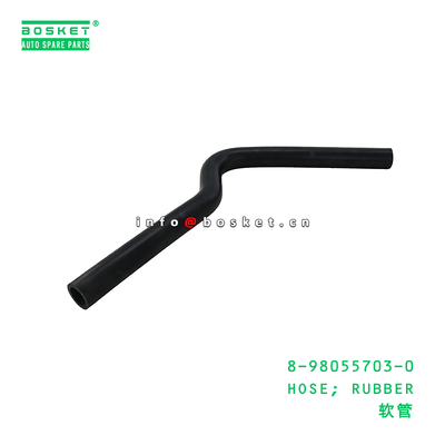 8-98055703-0 ΣΥΡΙΖΑ; ΤΕΛΑΚΟ κατάλληλο για το ISUZU 8980557030