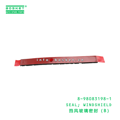 8-98083198-1 SEAL; ΑΠΟΦΑΣΗ κατάλληλη για ISUZU VC46 6UZ1 8980831981