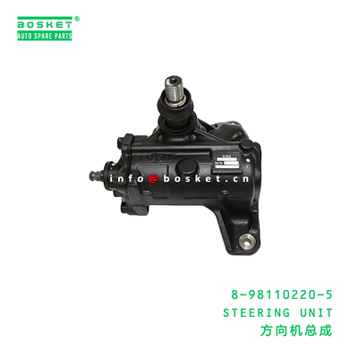 8-98110220-5 ΣΤΕΡΙΝΑΡΙΑ κατάλληλη για ISUZU 700 4HK1 8981102205