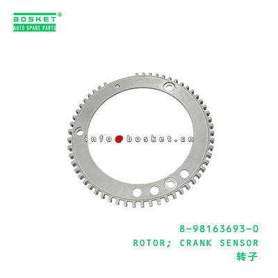 8-98163693-0 ROTOR; ΚΡΑΝΚ αισθητήρας κατάλληλο για ISUZU 4JJ1 8981636930
