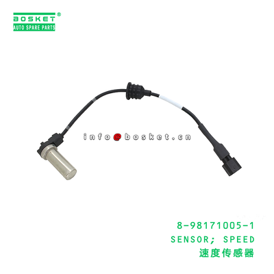 8-98171005-1 ΑΙΣΘΗΤΗΡΑΣ; ΤΑΧΥΤΗΤΑ κατάλληλη για ISUZU 8981710051