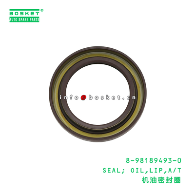 8-98189493-0 SEAL; OIL,LIP,A/T κατάλληλο για το ISUZU 8981894930