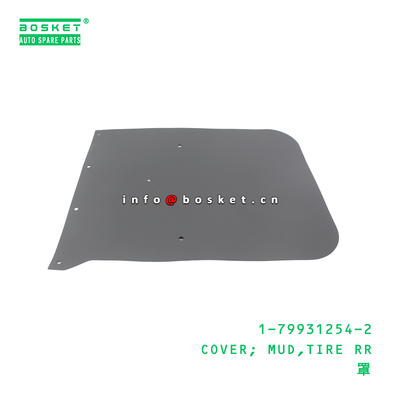 1-79931254-2 COVER; MUD,TIRE RR κατάλληλο για το ISUZU 1799312542